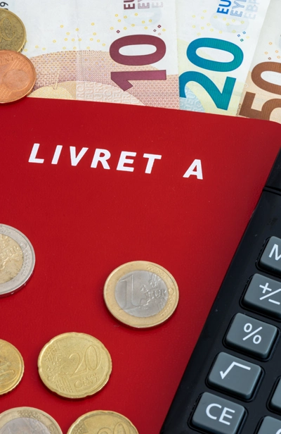 Conto di risparmio regolamentato