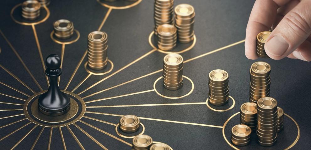 Diversificare le fonti di reddito