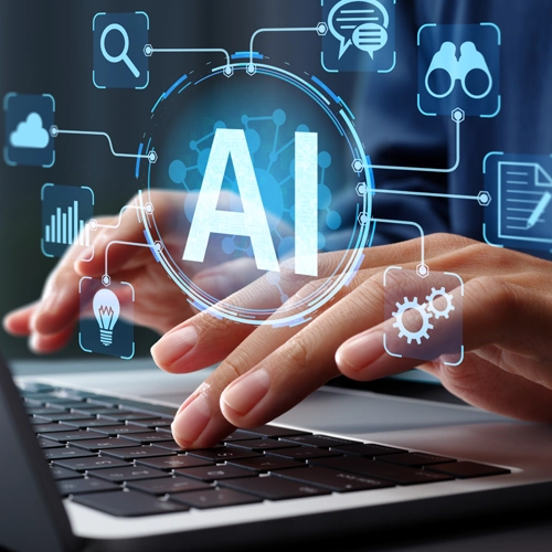 Intelligenza artificiale