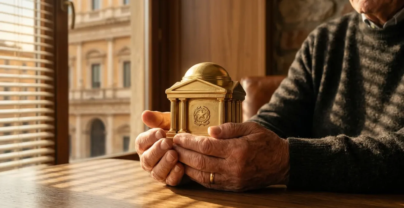 Investimento sicuro garantito dallo Stato italiano con Buoni Fruttiferi Postali