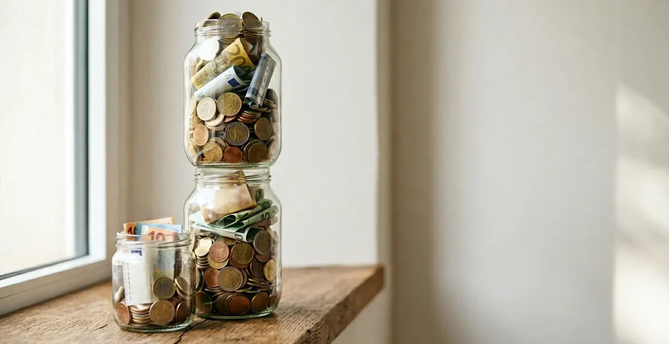 Rappresentazione visiva dei Buoni del Tesoro Poliennali con cedole crescenti e premio fedeltà per risparmiatori