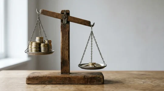 Pianificazione pensionistica e calcolo del divario tra stipendio e pensione futura