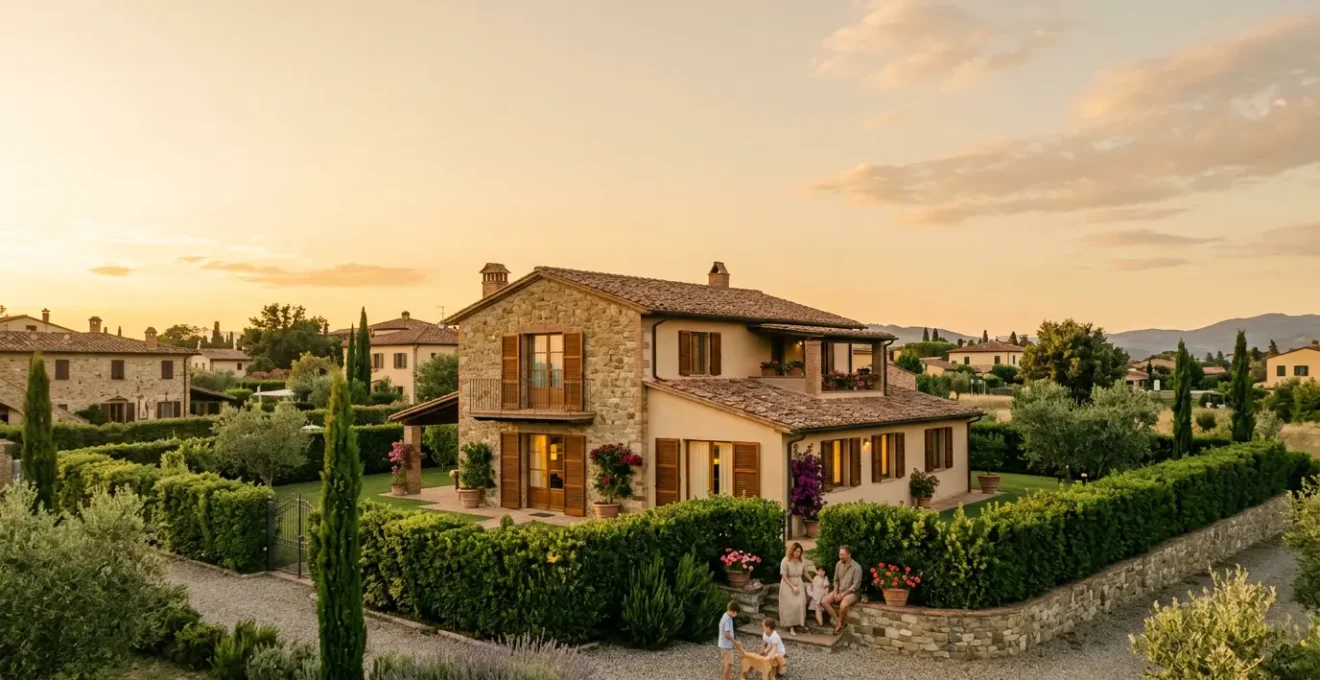 Protezione della casa familiare da rischi imprenditoriali e creditori