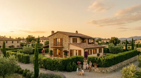 Protezione della casa familiare da rischi imprenditoriali e creditori