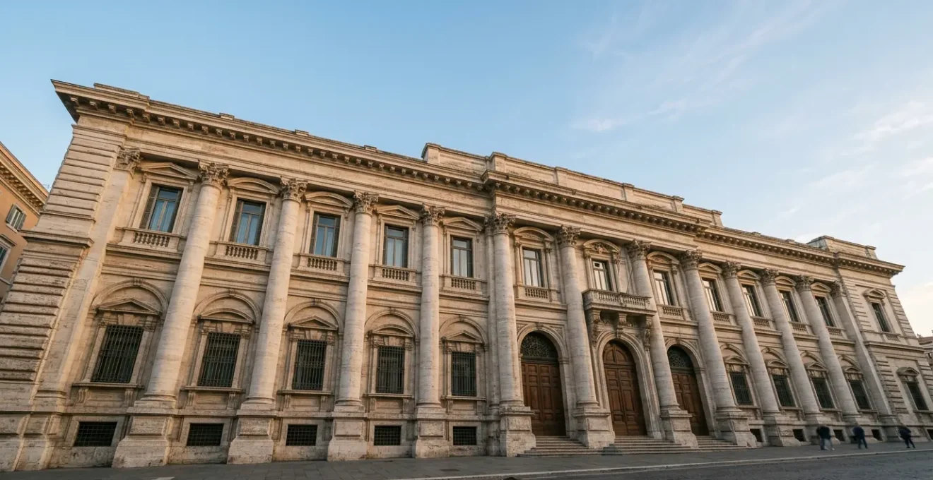 Rappresentazione fotografica del mercato dei titoli di Stato italiani e delle decisioni del Ministero dell'Economia