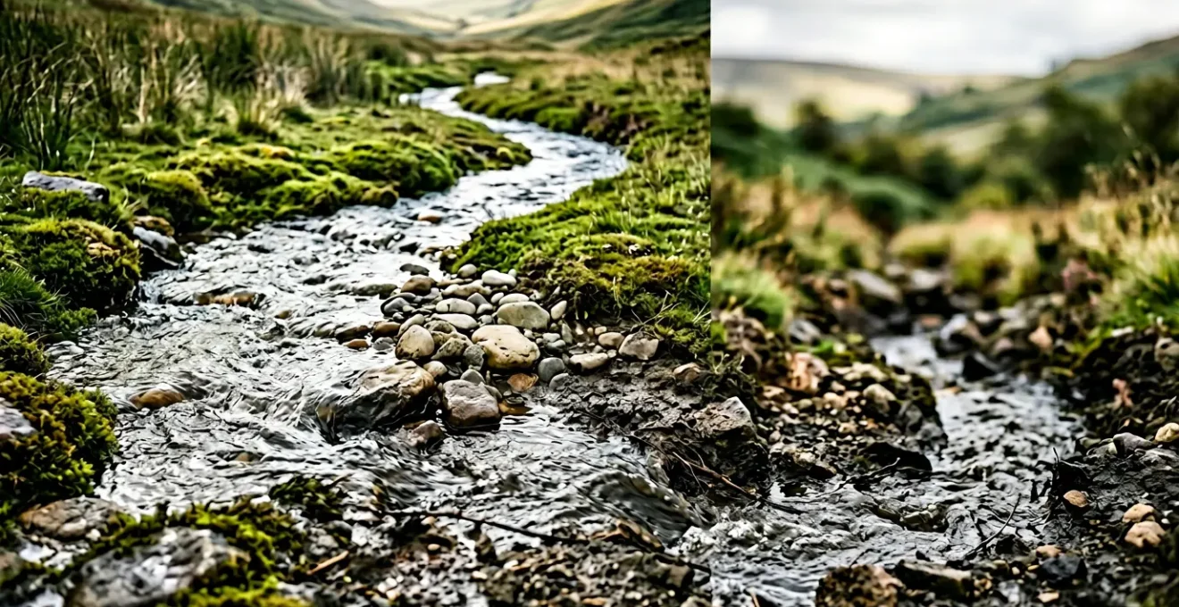 Rappresentazione simbolica del confronto tra costi di investimento passivo e attivo nel lungo periodo