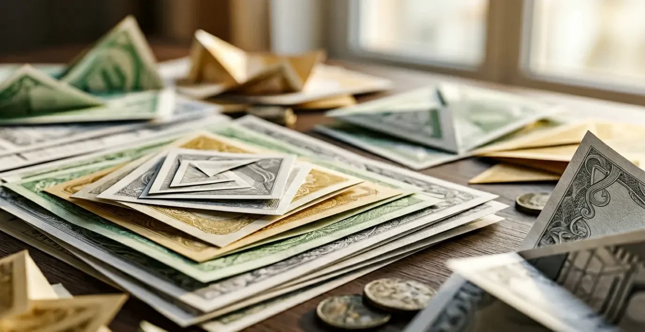 Concetto di ottimizzazione fiscale per investimenti finanziari in Italia