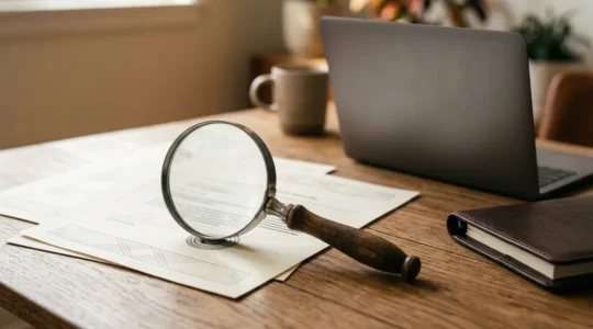 Processo di verifica dell'autorizzazione di un consulente finanziario attraverso il registro OCF in Italia