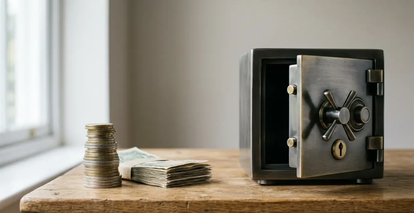 Investimento equilibrato tra rendimento e flessibilità nei depositi vincolati