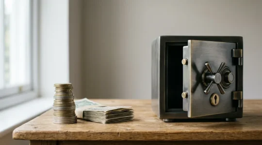 Investimento equilibrato tra rendimento e flessibilità nei depositi vincolati