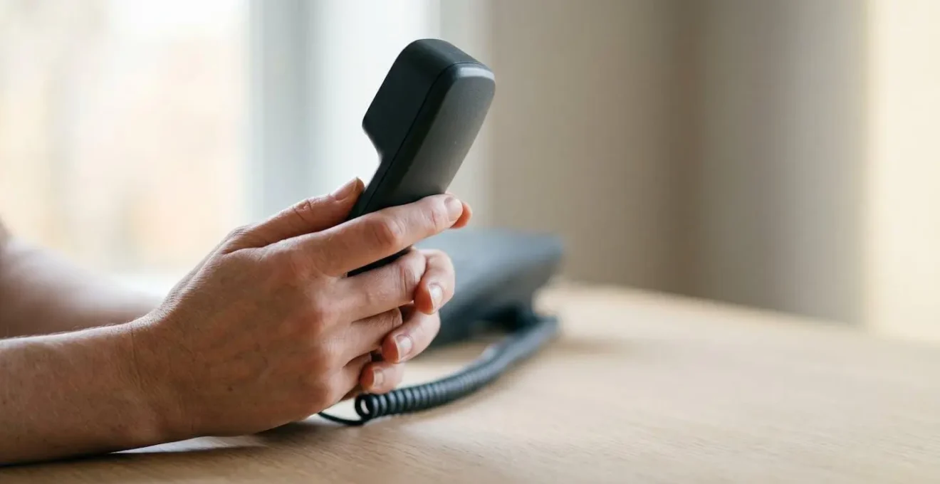 Rappresentazione del processo di negoziazione per ottenere uno sconto telefonico